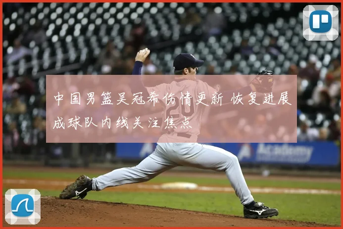 中国男篮吴冠希伤情更新 恢复进展成球队内线关注焦点